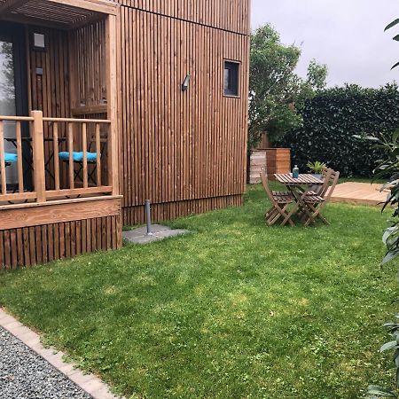 The Wood House, classée 2 **, Charente Maritime. Plassay Esterno foto