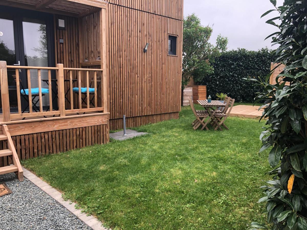The Wood House, classée 2 **, Charente Maritime. Plassay Esterno foto