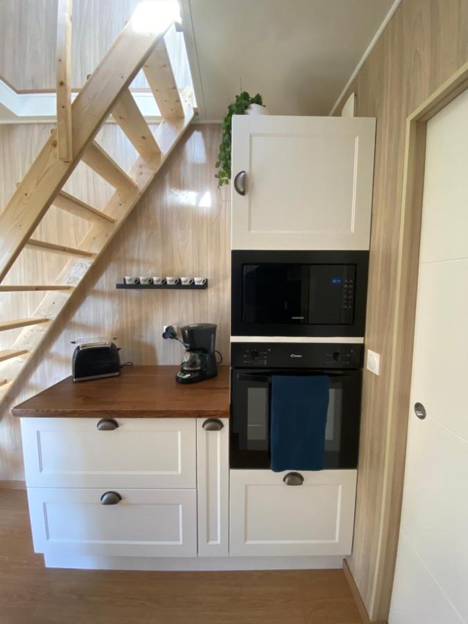 The Wood House, classée 2 **, Charente Maritime. Plassay Esterno foto