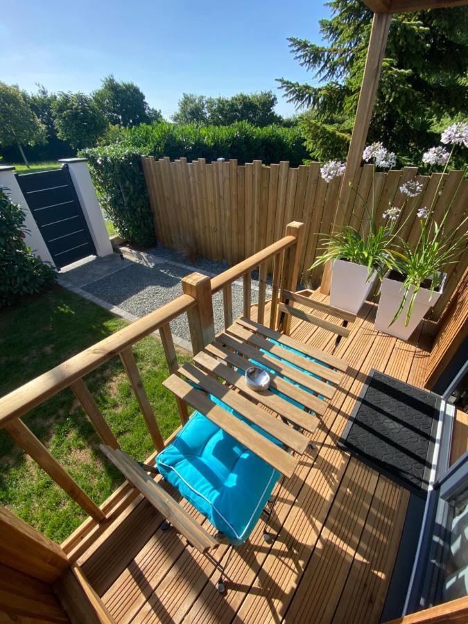 The Wood House, classée 2 **, Charente Maritime. Plassay Esterno foto